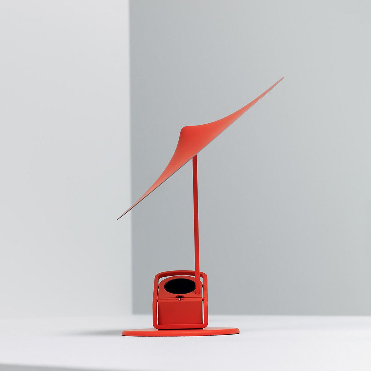 Lámpara W153 île Table Rojo - Wastberg Lámpara W153 île Table Rojo - Wastberg