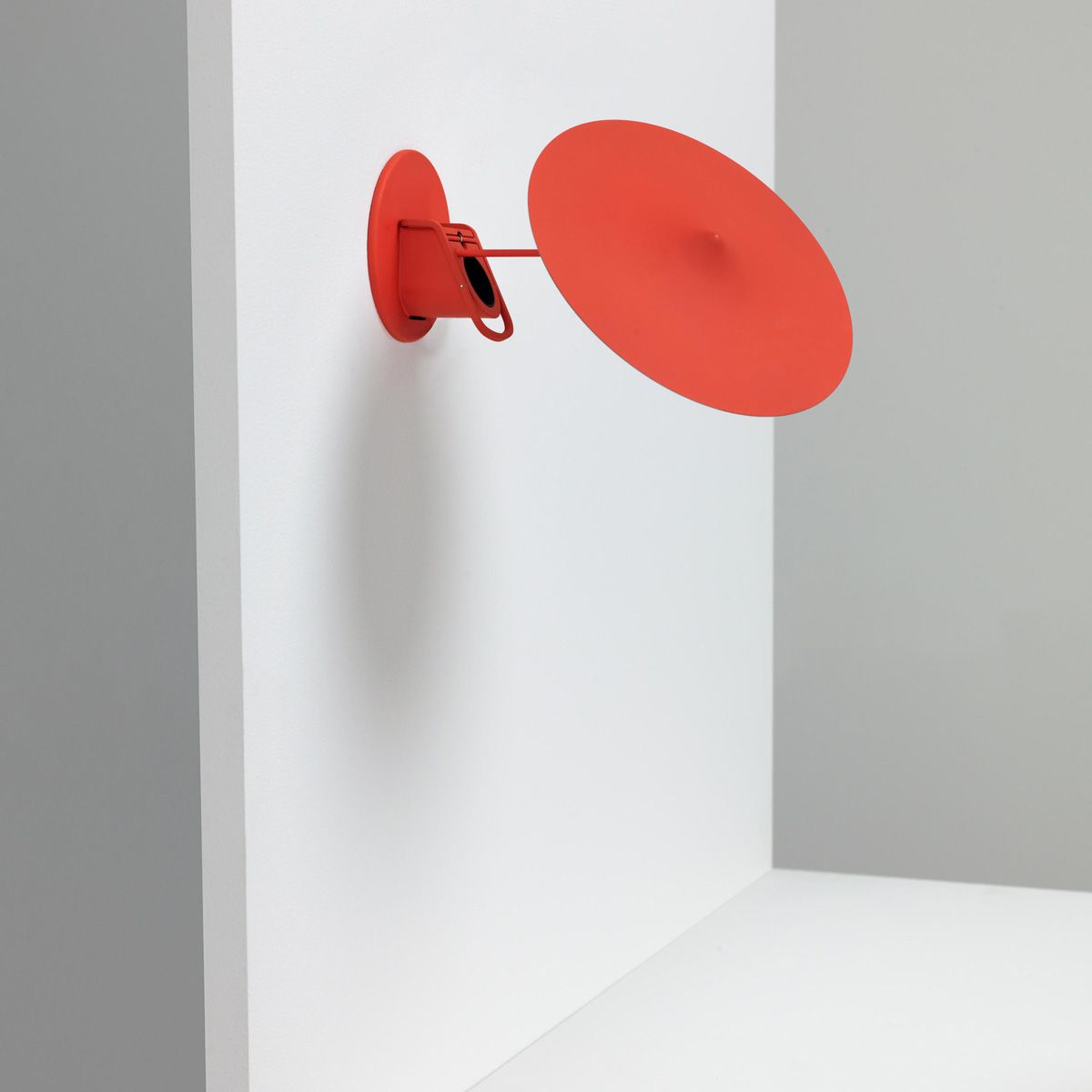 Lámpara W153 île Table Rojo - Wastberg Lámpara W153 île Table Rojo - Wastberg
