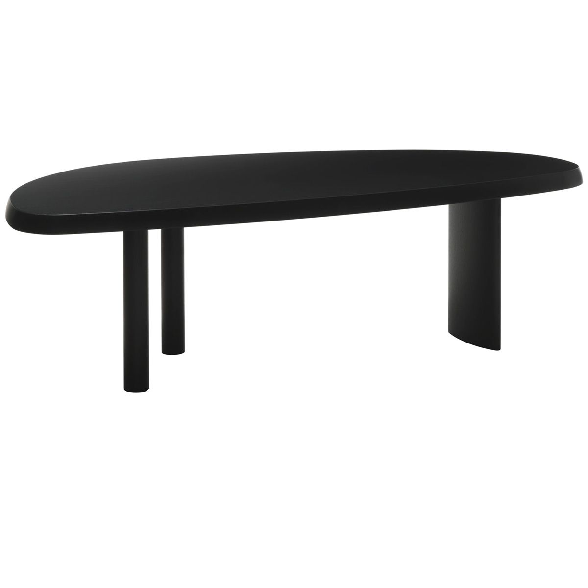Mesa 525 Forme Libre Lacado - Cassina Mesa 525 Forme Libre Lacado - Cassina