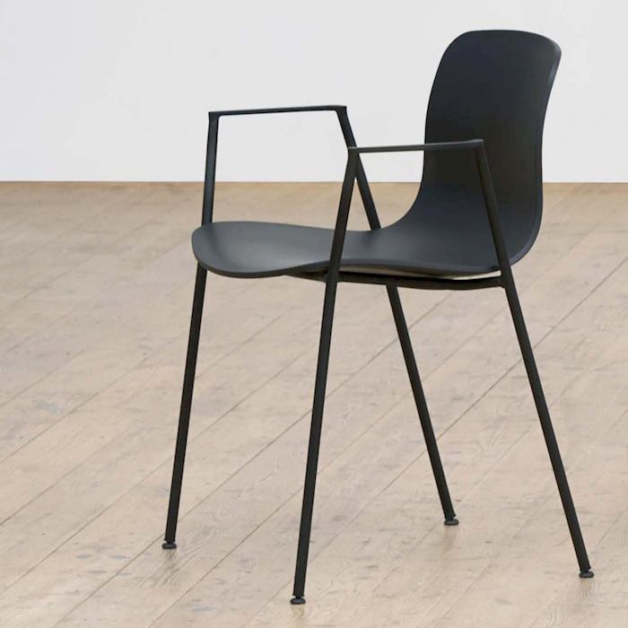 Silla AAC 18 - HAY Silla AAC 18 - HAY