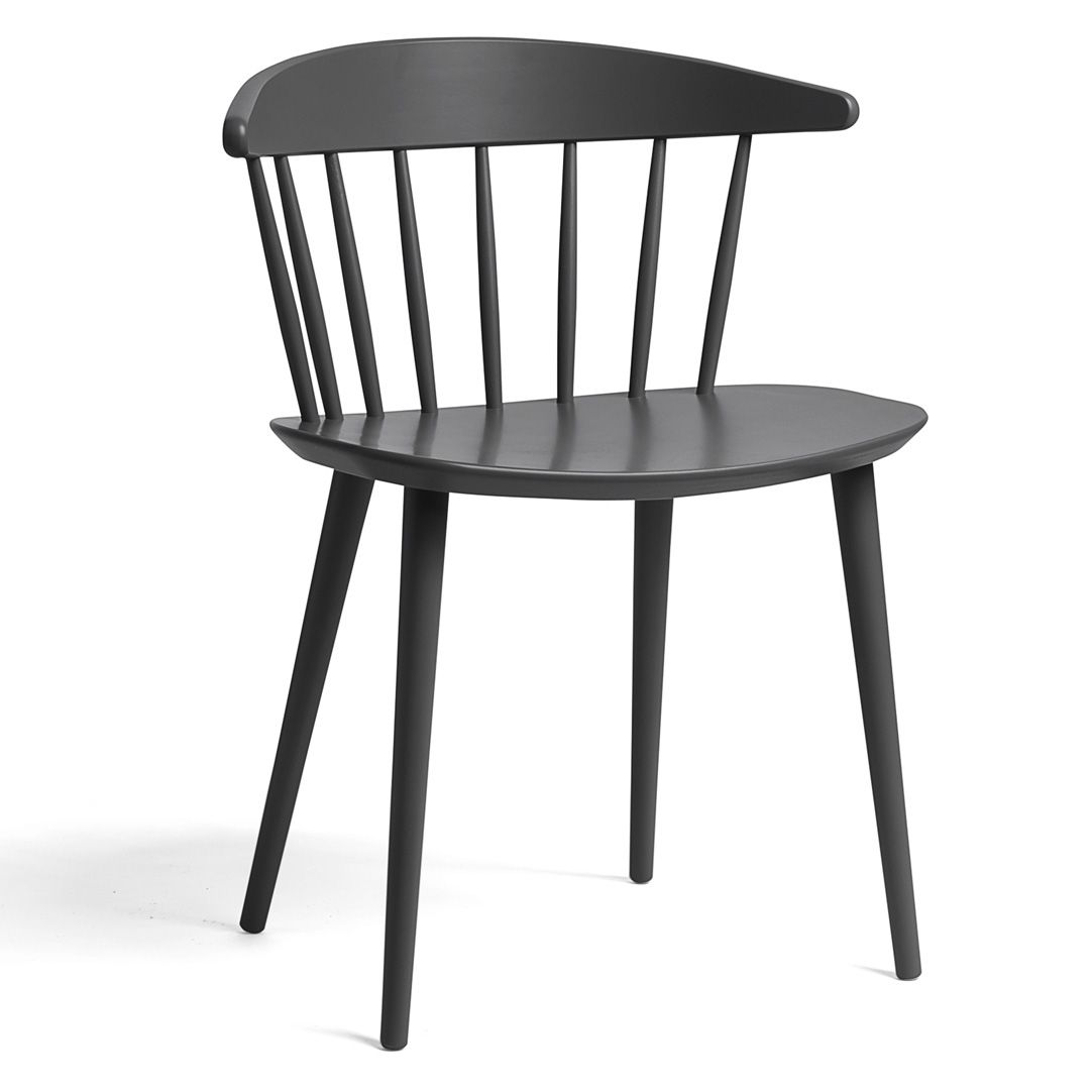 Silla J104 Gris piedra - HAY
