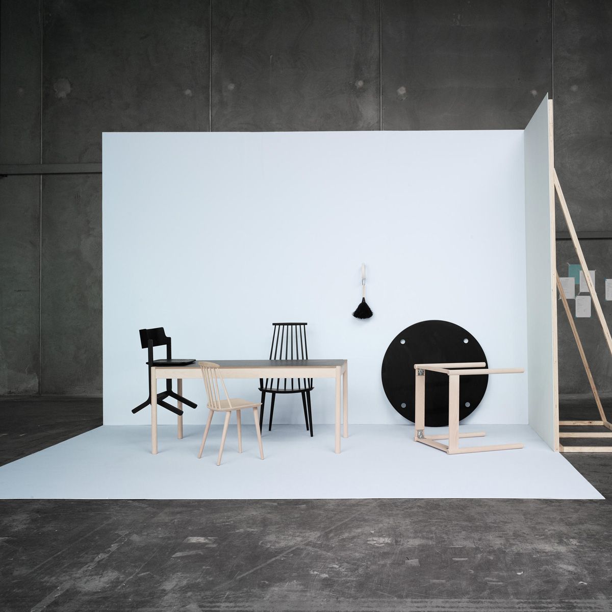 Silla J104 - HAY