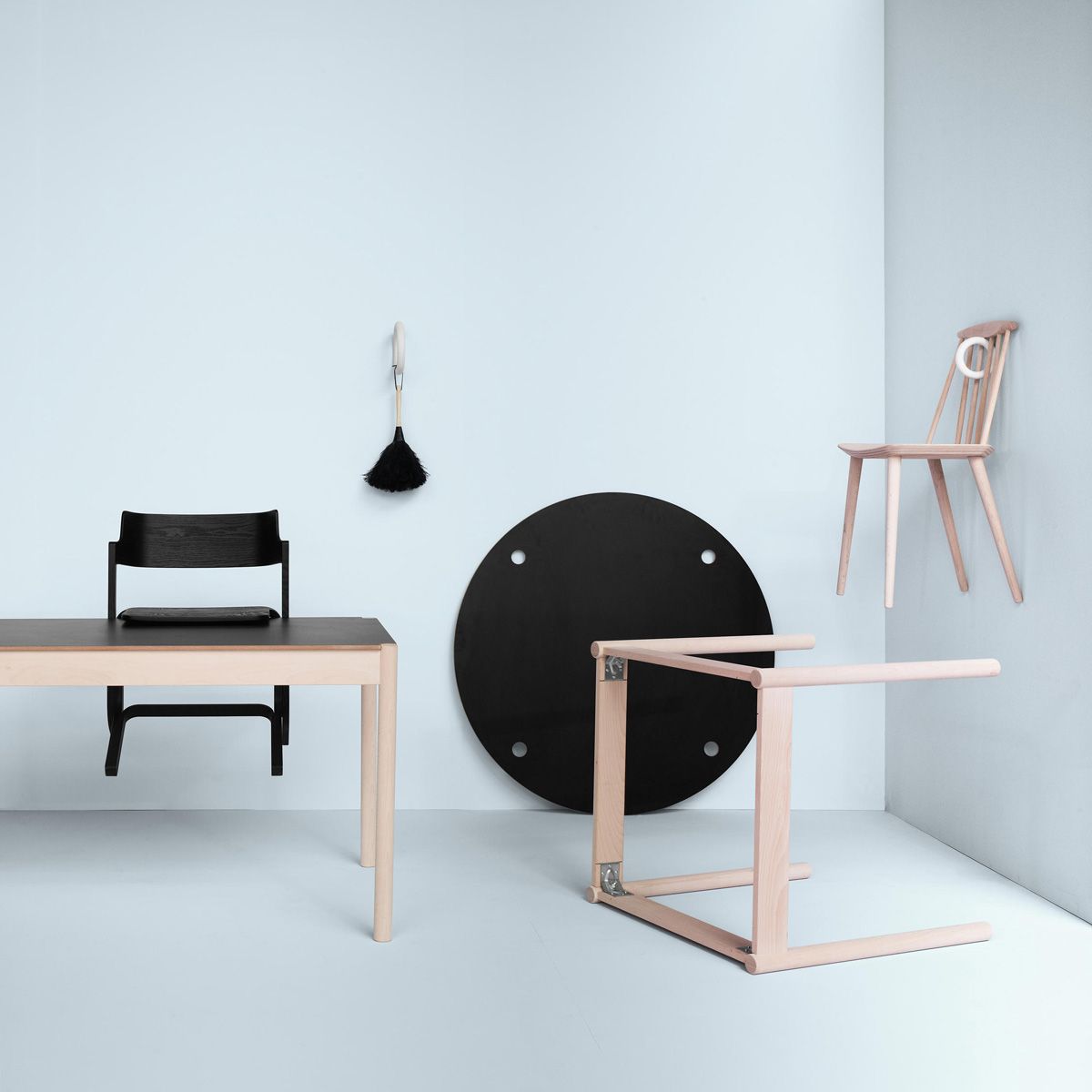 Silla J104 - HAY