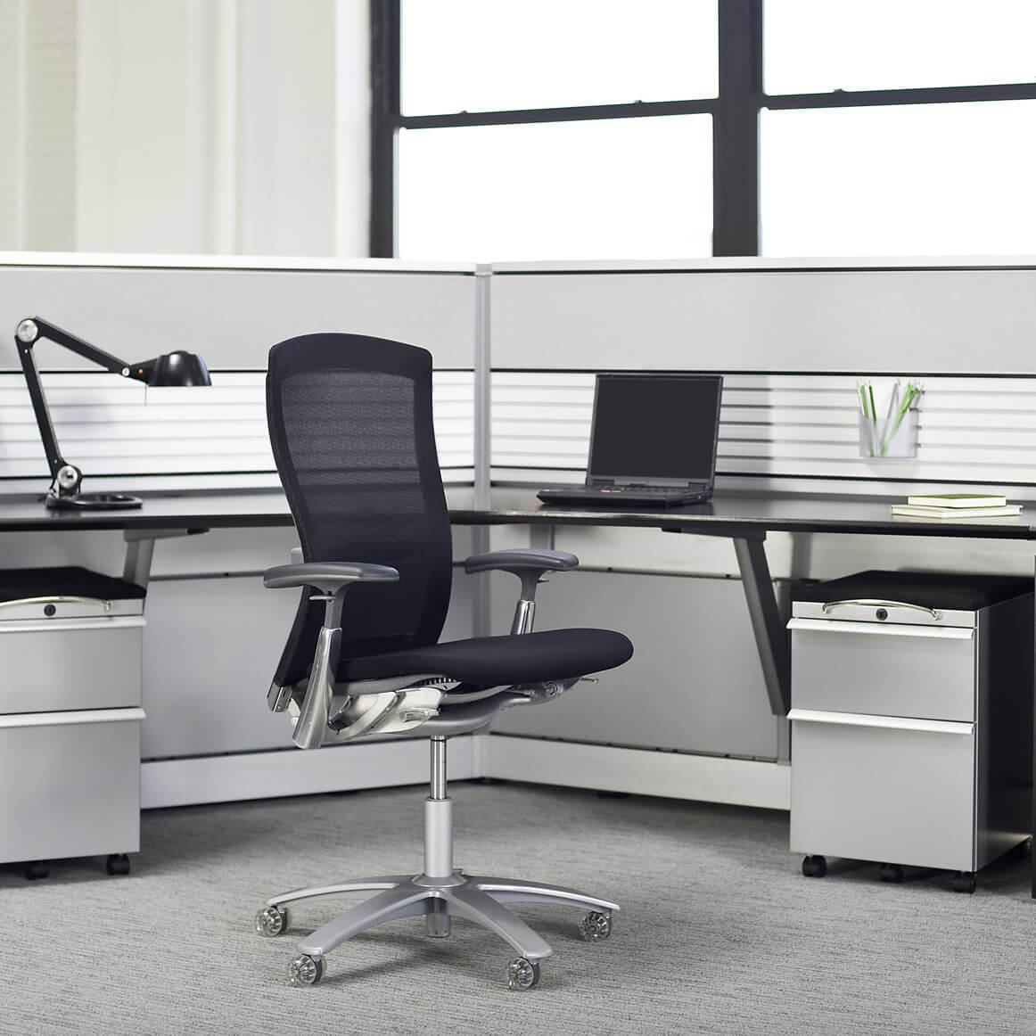 Silla Life - Knoll