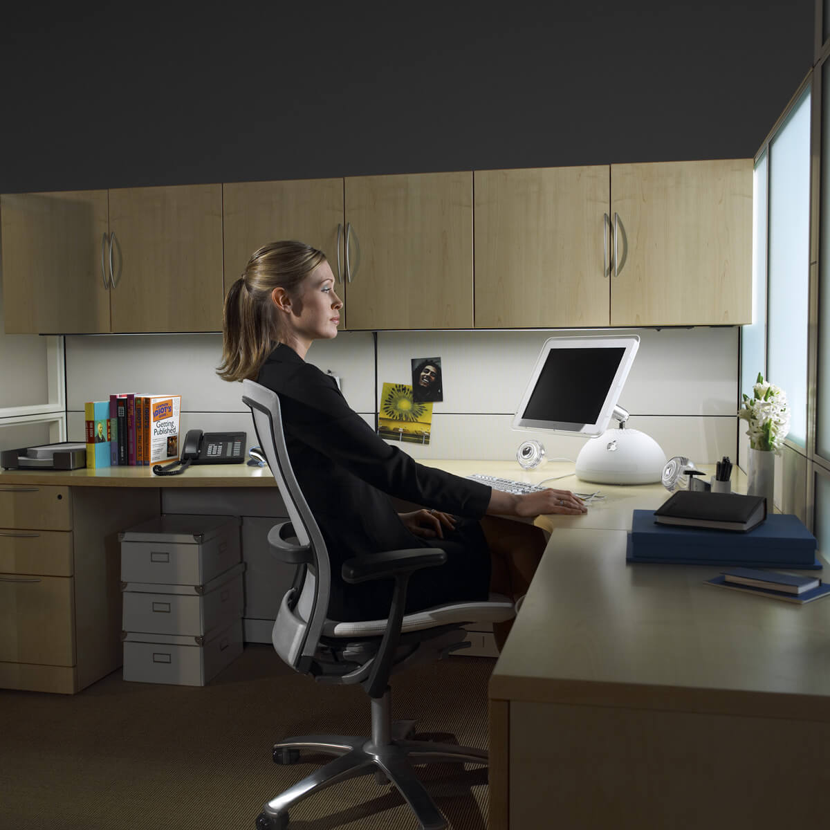 Silla Life - Knoll