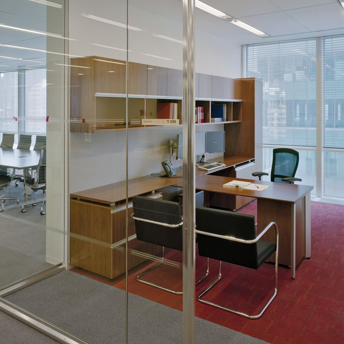 Silla Life - Knoll