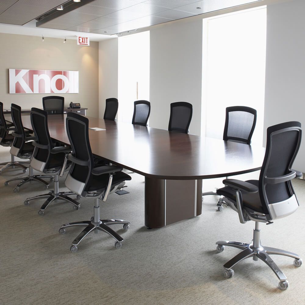 Silla Life - Knoll