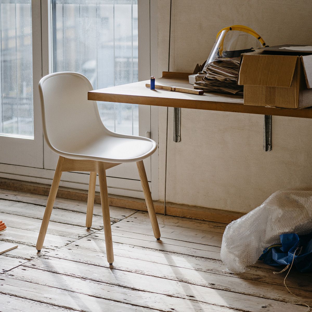 Silla Neu 13 - HAY Silla Neu 13 - HAY