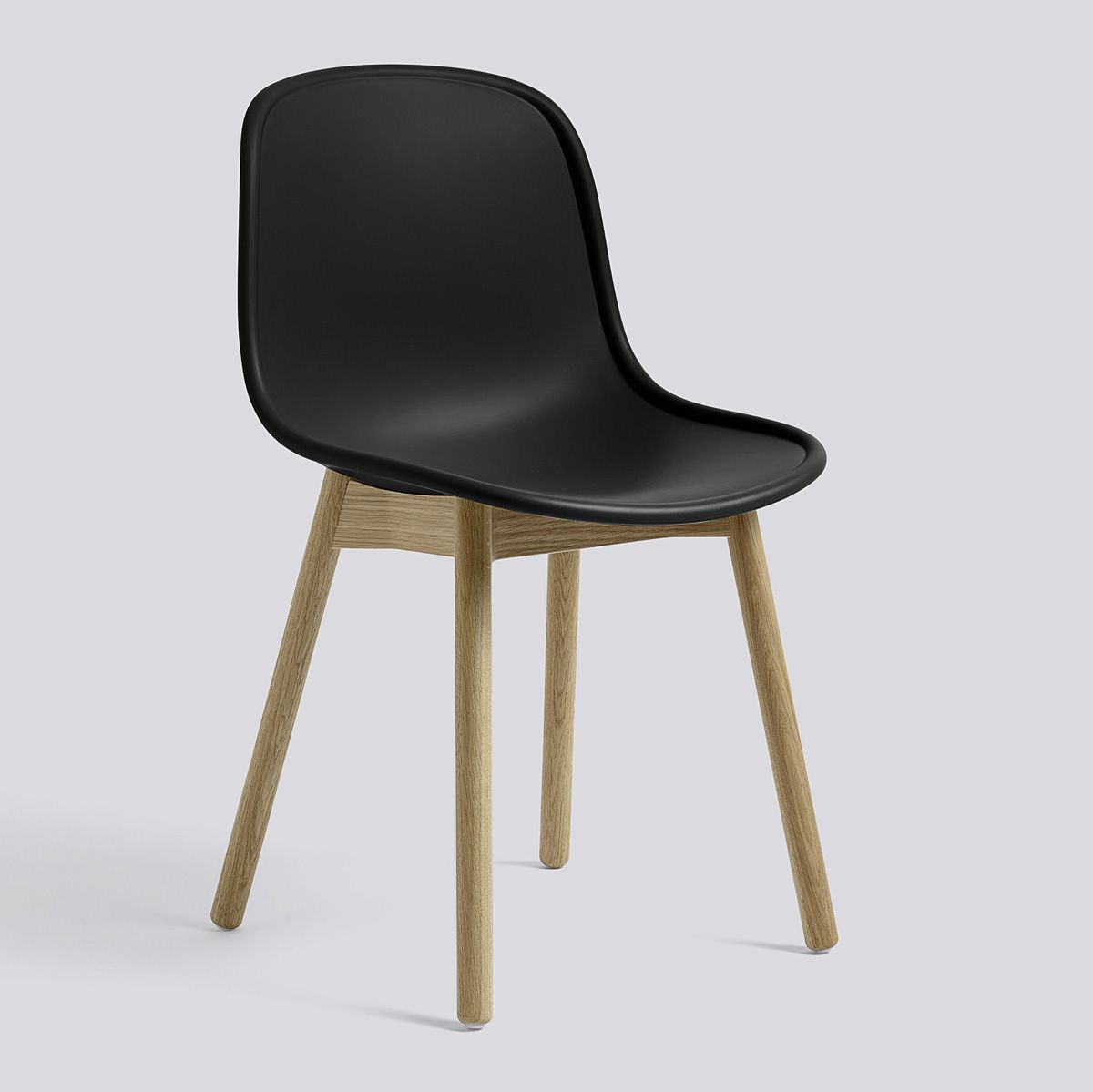 Silla Neu 13 Negro - HAY Silla Neu 13 Negro - HAY