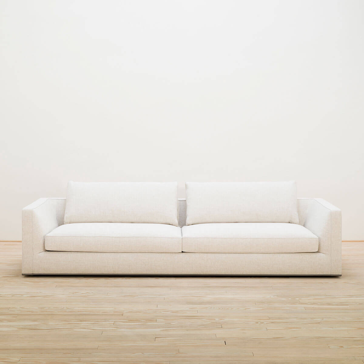 Sofa_Richard_283_stock_BB_Italia Sofá Richard 283 - B&B Italia