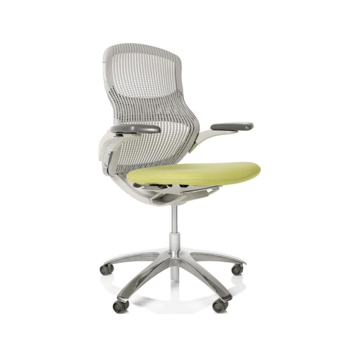 generation-silla-knoll-red Silla Generation - Knoll
