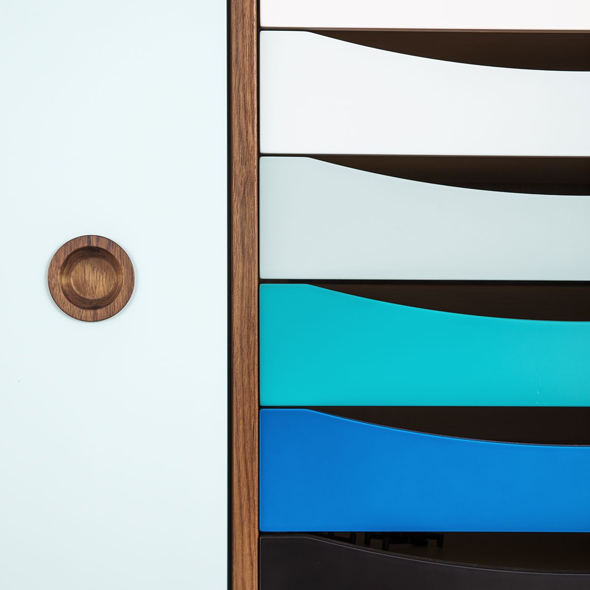 Aparador Sideboard diseñado por Finn Juhl - OneCollection