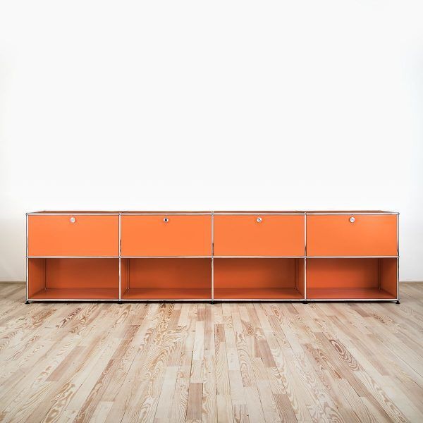 Aparador Haller Naranja - USM (copia)