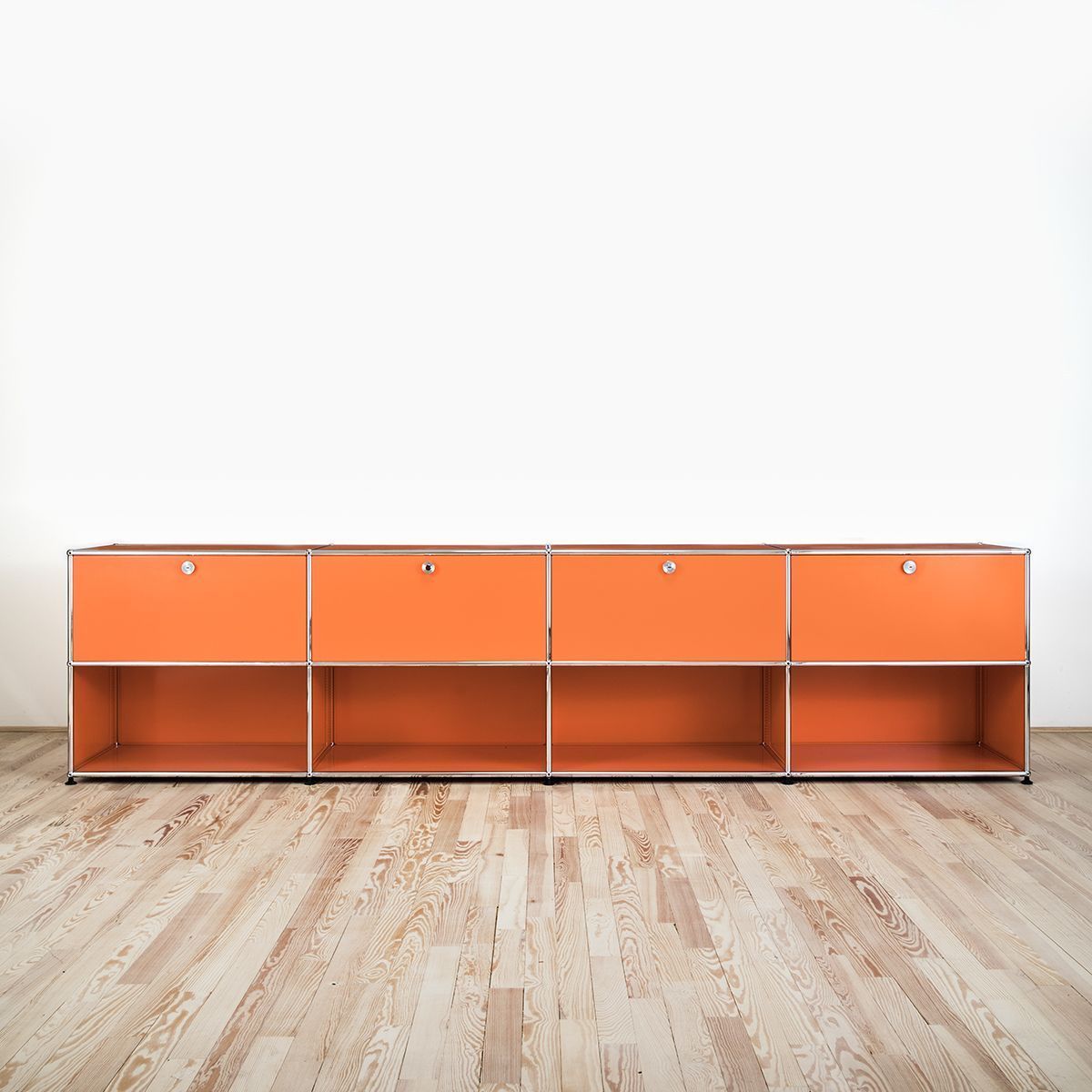 Aparador Haller Naranja - USM (copia)