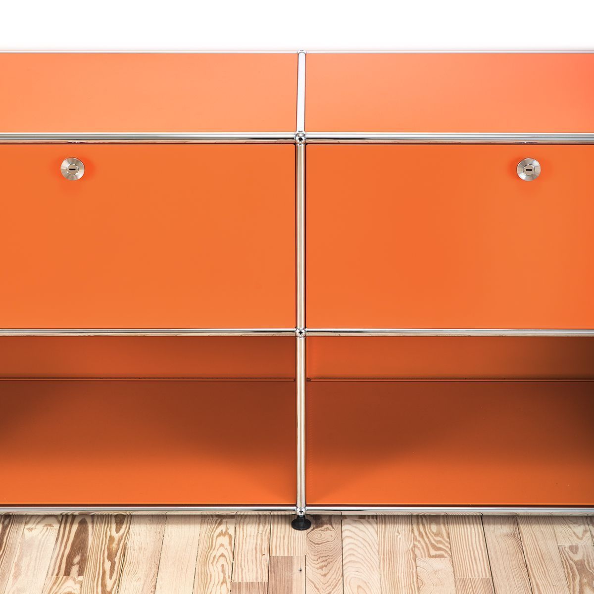 Aparador Haller Naranja Stock - USM