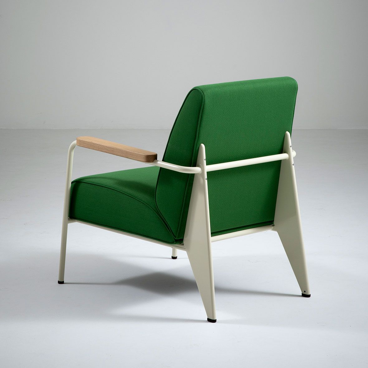 Butaca Fauteuil de Salon Verde – Vitra