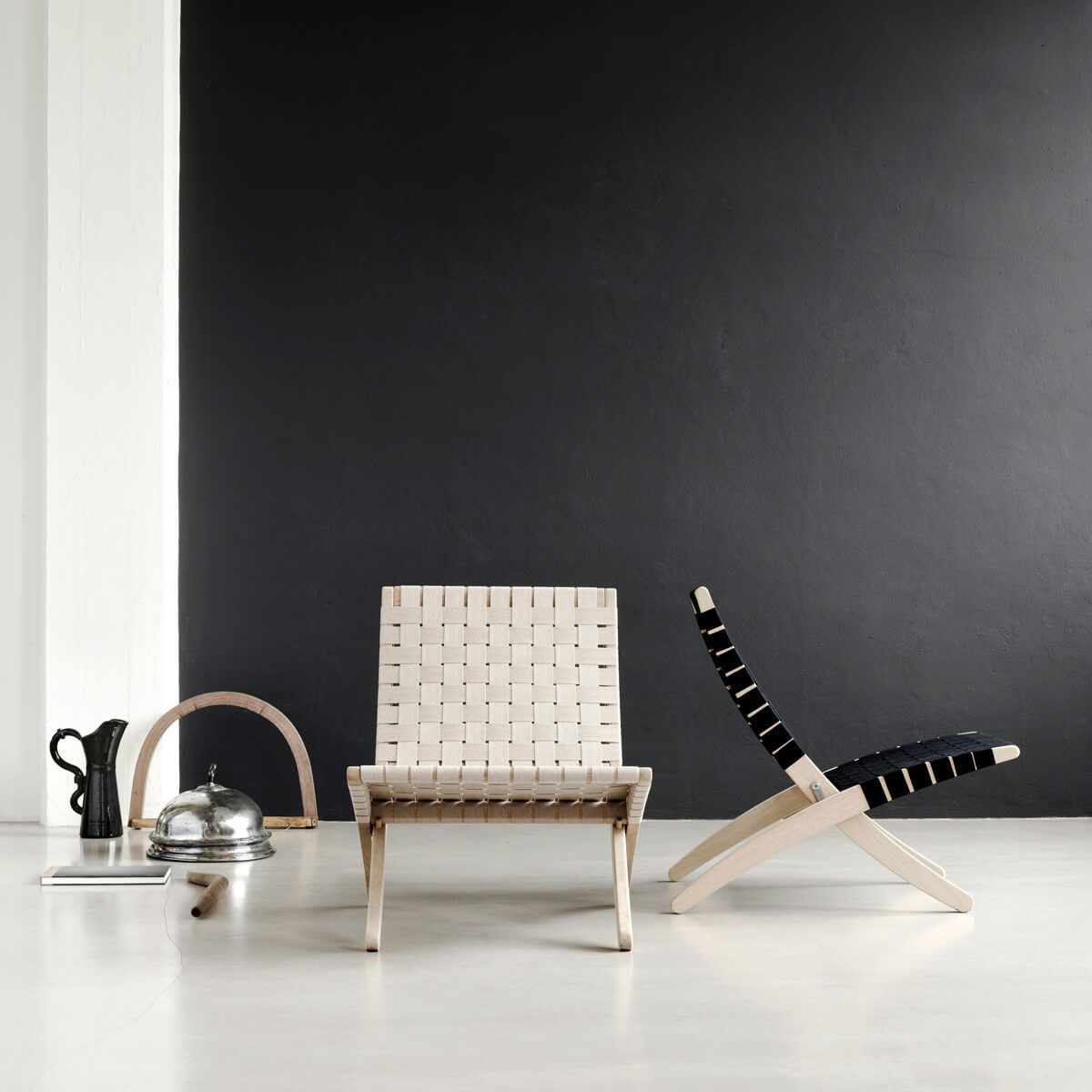 Butaca MG501 Cuba Chair - Carl Hansen Butaca MG501 Cuba Chair - Carl Hansen