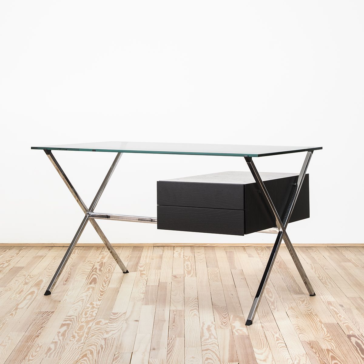 Escritorio Mini Desk - Knoll