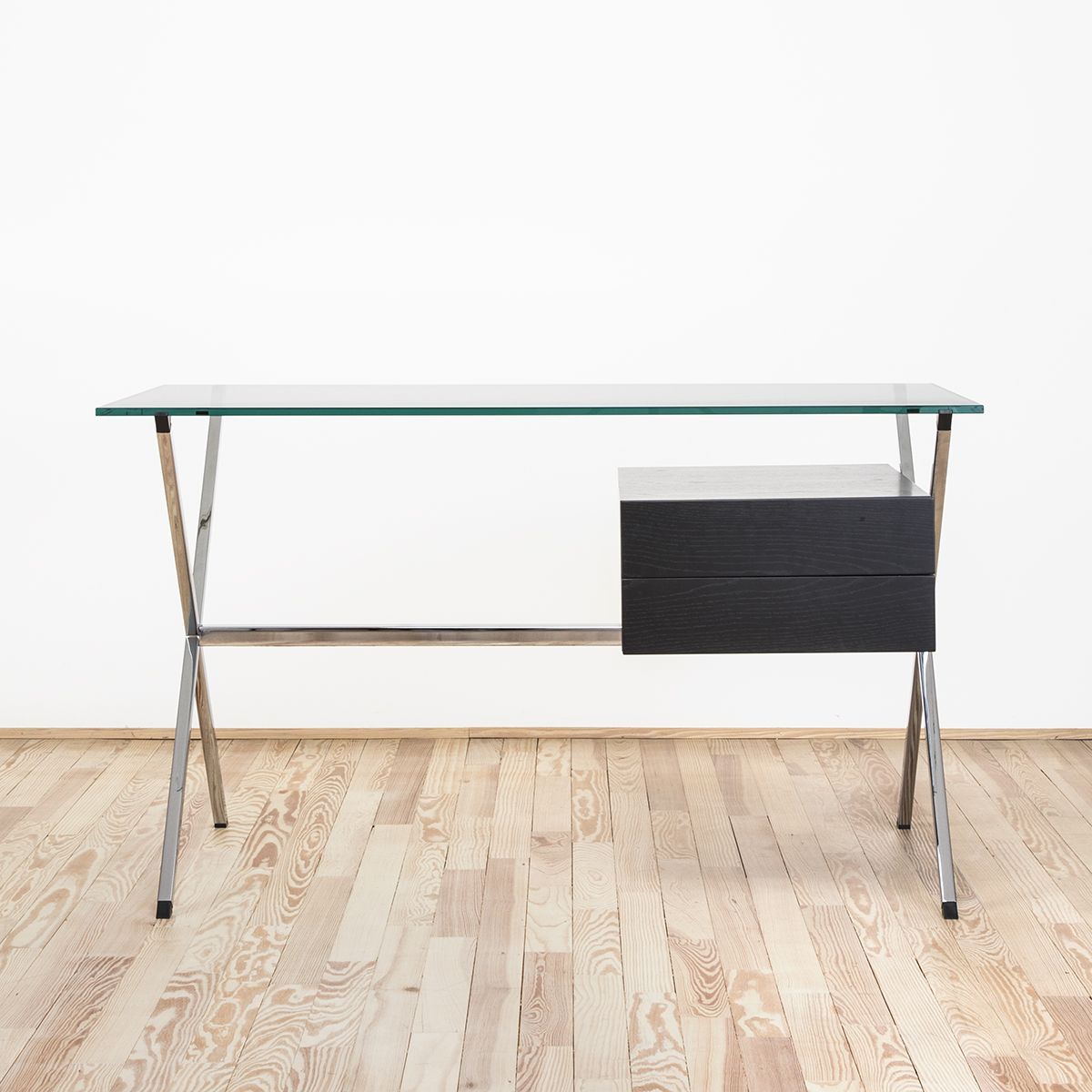 Escritorio Albini Mini Desk diseñado por Franco Albini - Knoll
