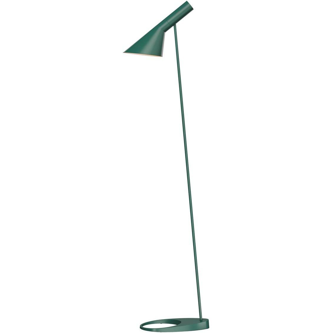 Lámpara AJ Pie Verde oscuro - Louis Poulsen Lámpara AJ Pie Verde - Louis Poulsen (copia)