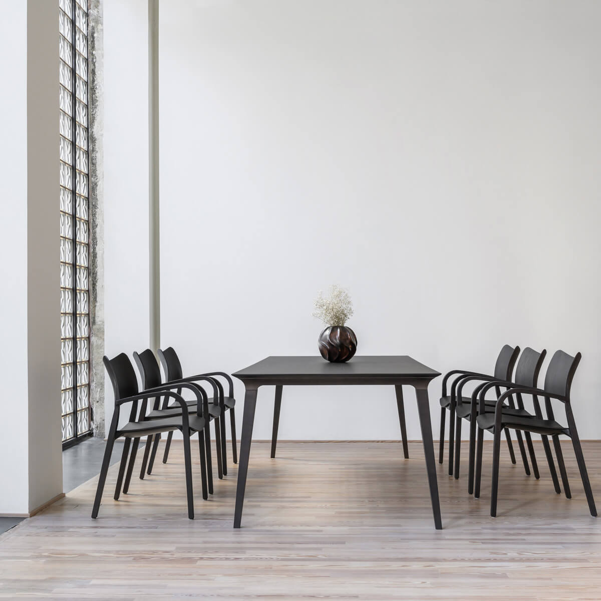 Mesa Lau rectangular - Stua Mesa Lau rectangular - Stua