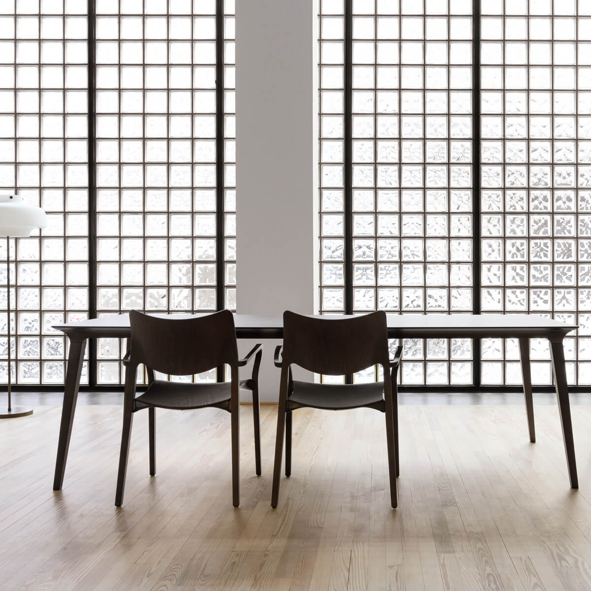 Mesa Lau rectangular - Stua Mesa Lau rectangular - Stua
