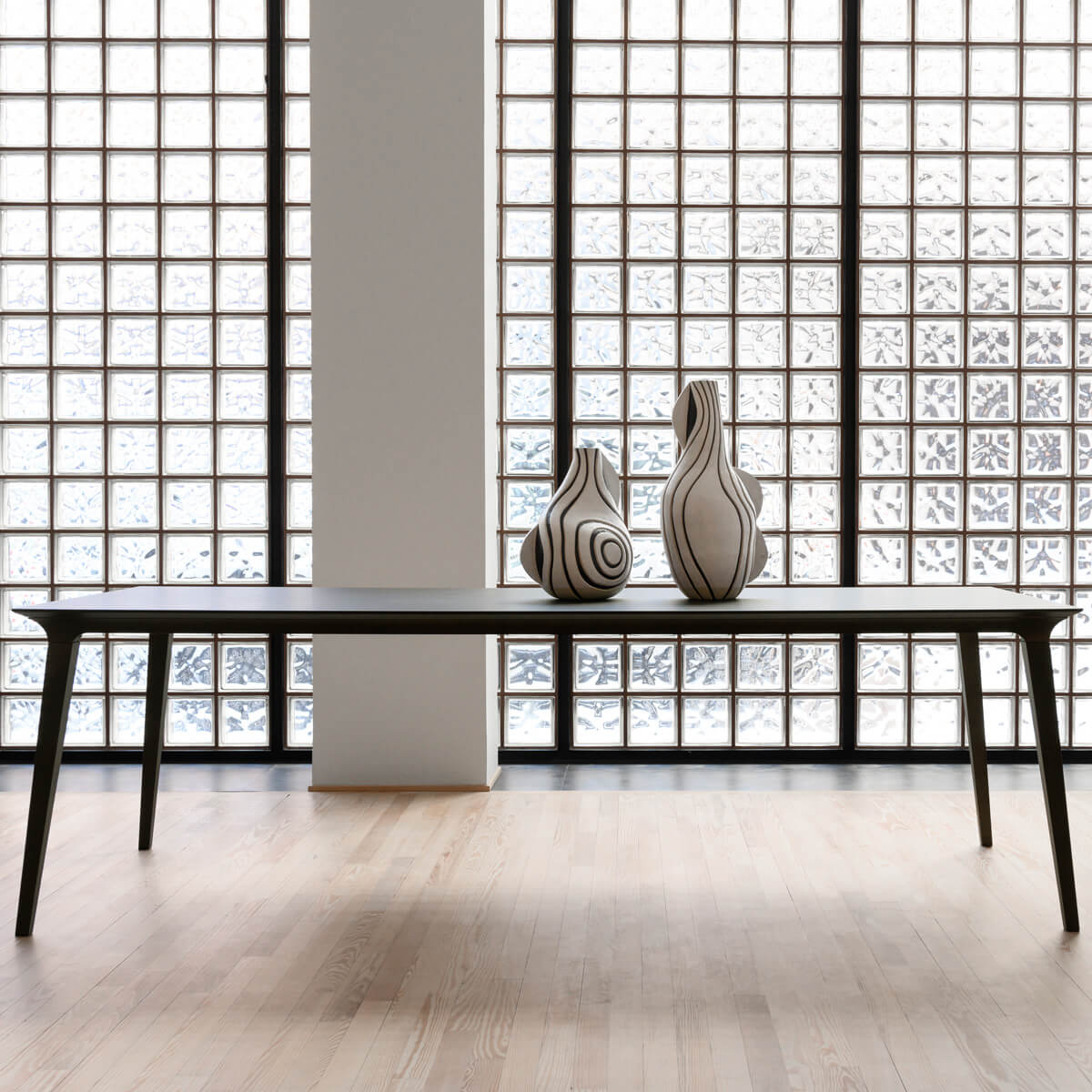 Mesa Lau rectangular - Stua Mesa Lau rectangular - Stua