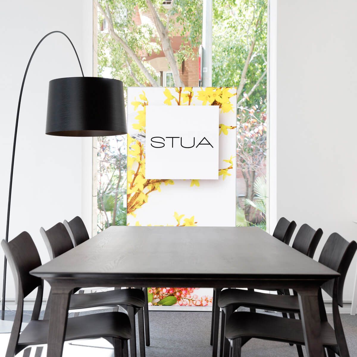 Mesa Lau rectangular - Stua Mesa Lau rectangular - Stua