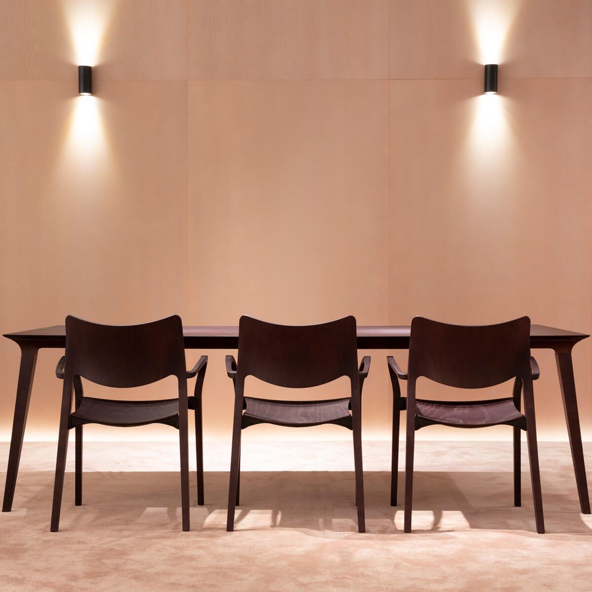 Mesa Lau rectangular - Stua Mesa Lau rectangular - Stua