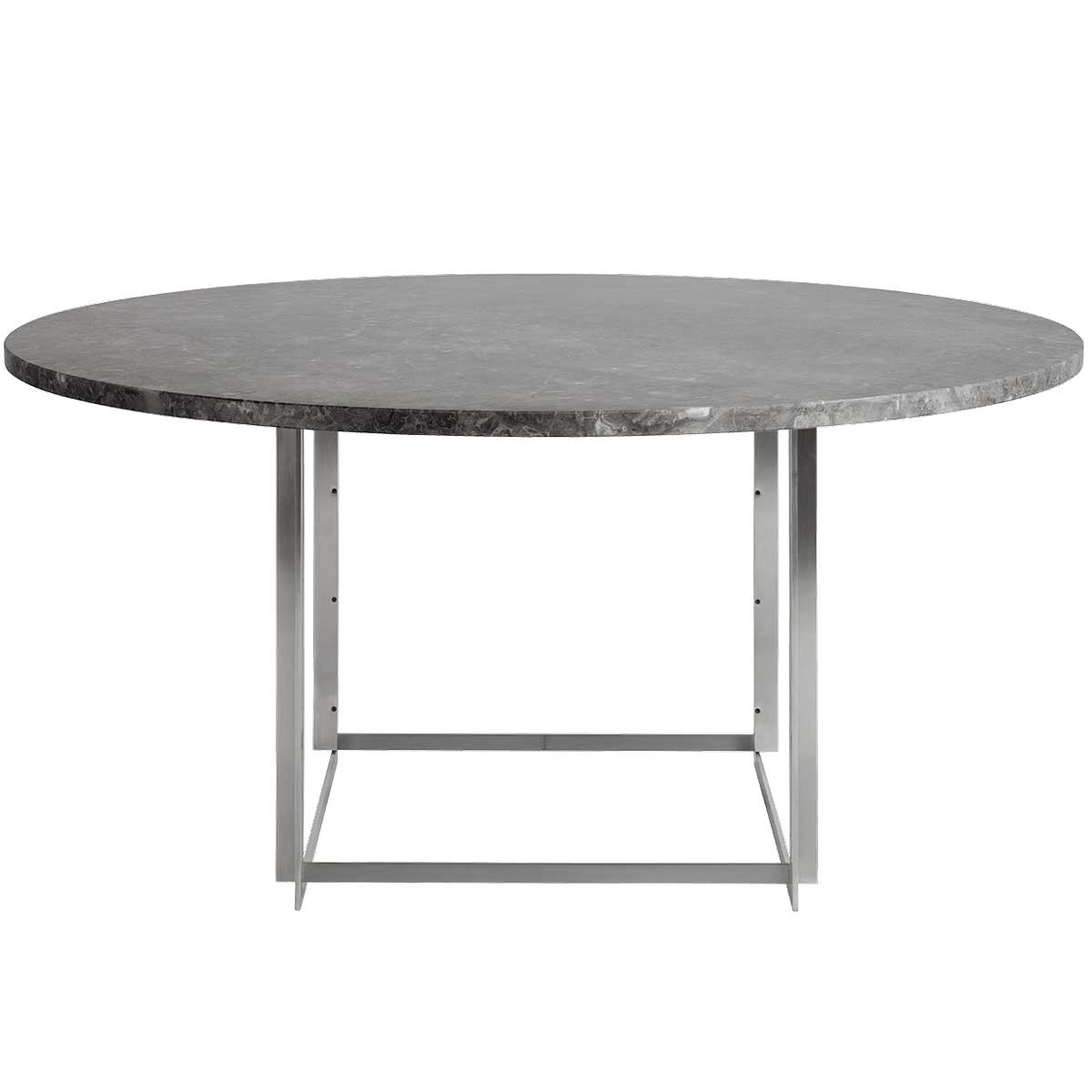 Mesa PK54A Grey-Brown - Fritz_Hansen Mesa PK54A Grey-Brown - Fritz_Hansen