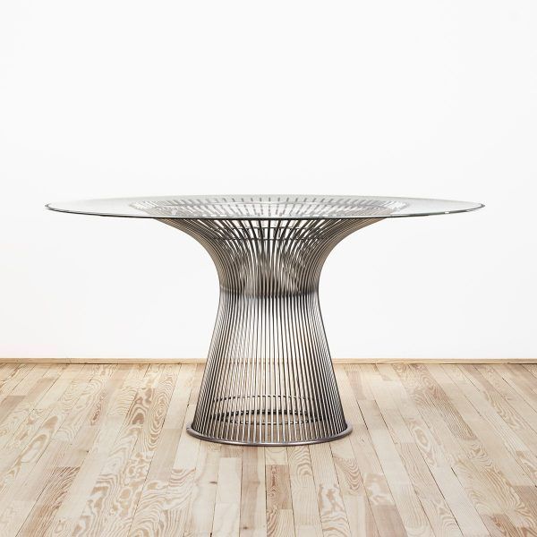 Mesa Platner - Knoll