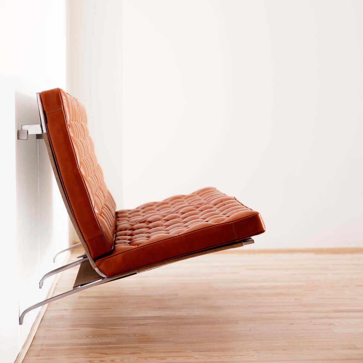 Sofá PK26 Stock - Fritz Hansen