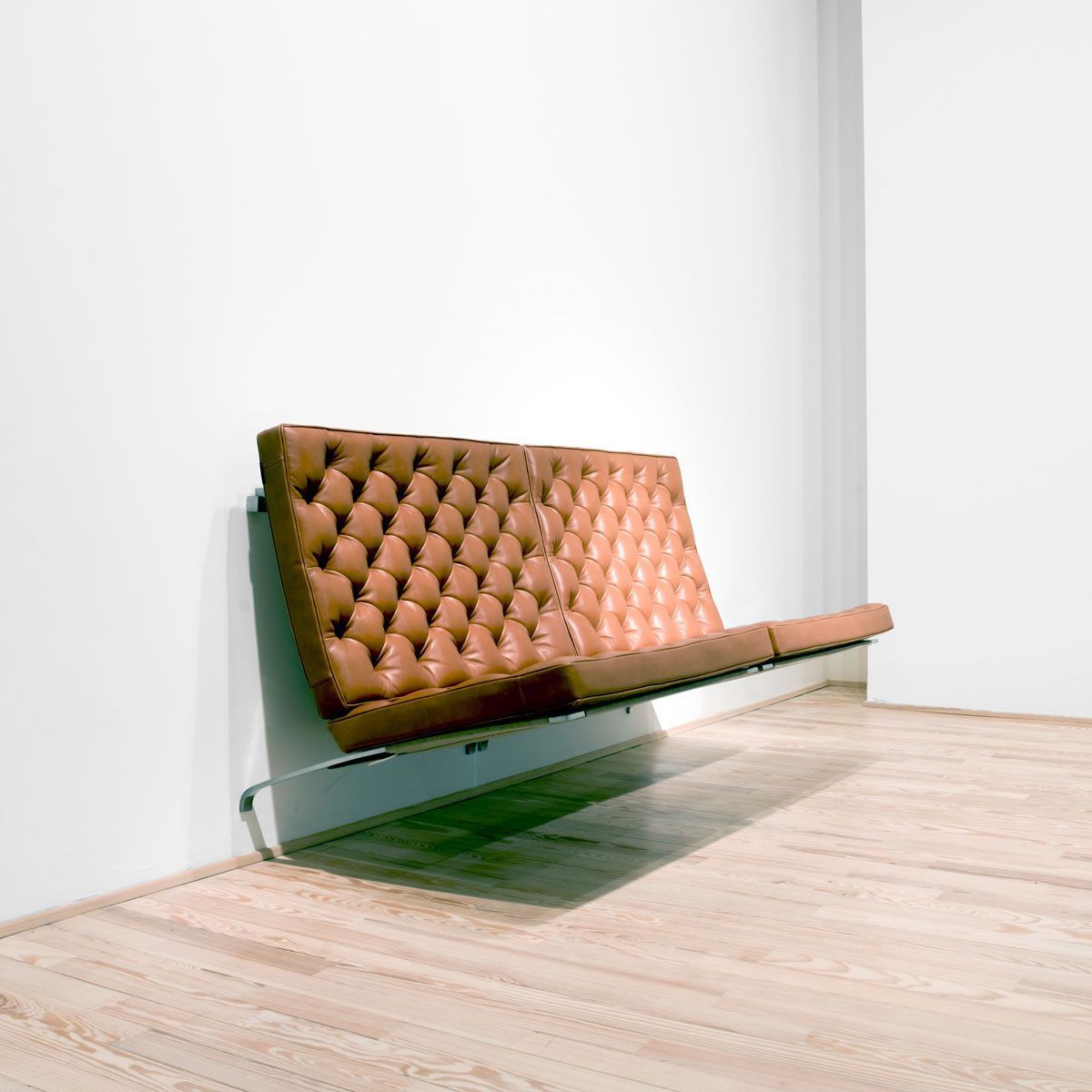 Sofá PK26 Stock - Fritz Hansen