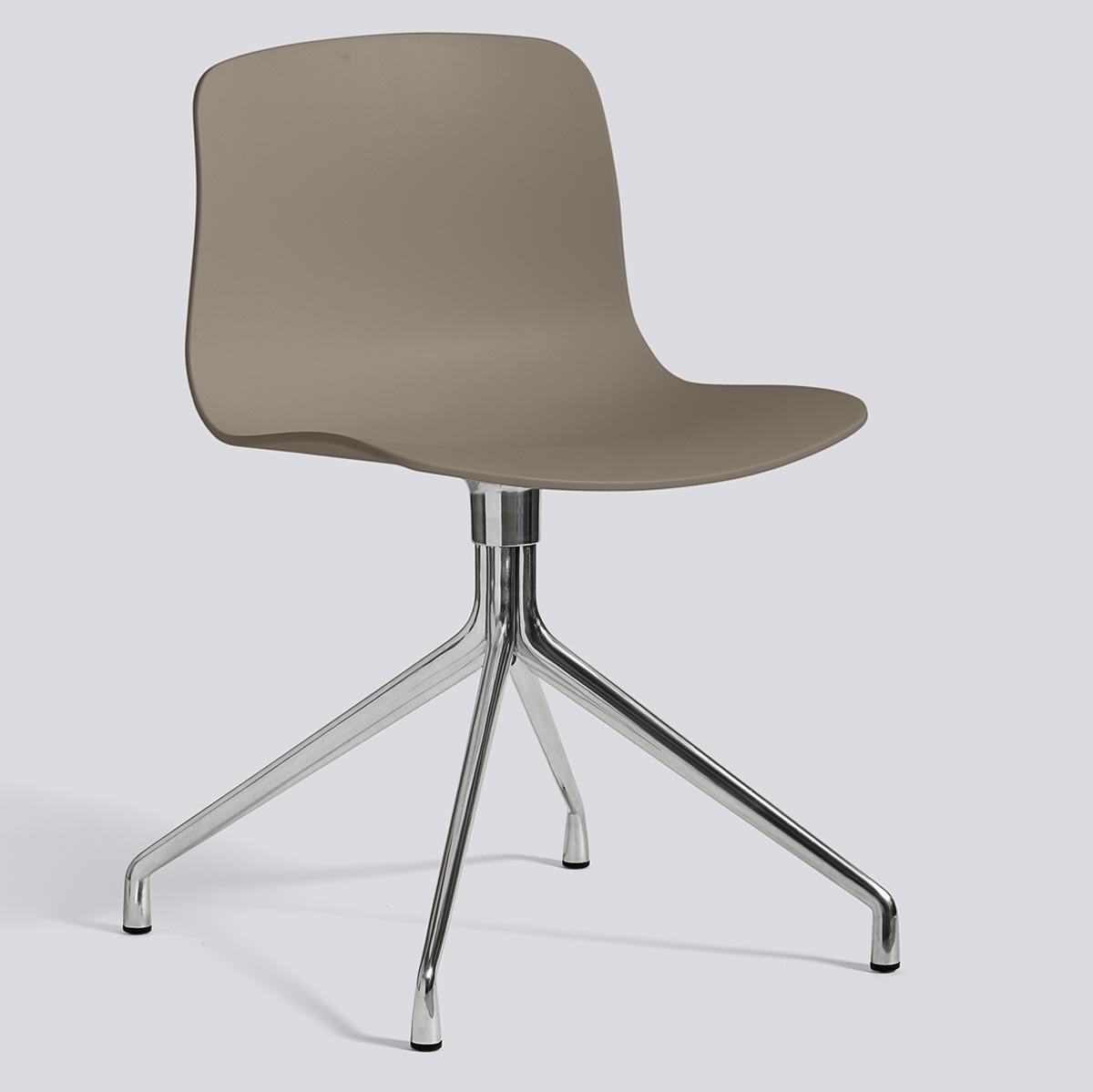 Silla AAC 10 Aluminio Khaki - HAY
