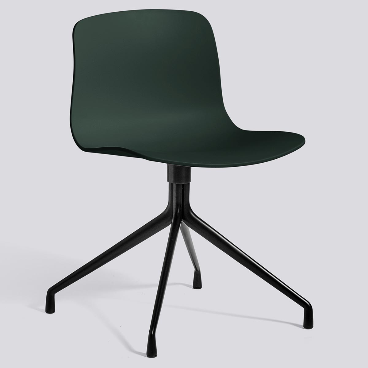 Silla AAC 10 Negro Hunter - HAY