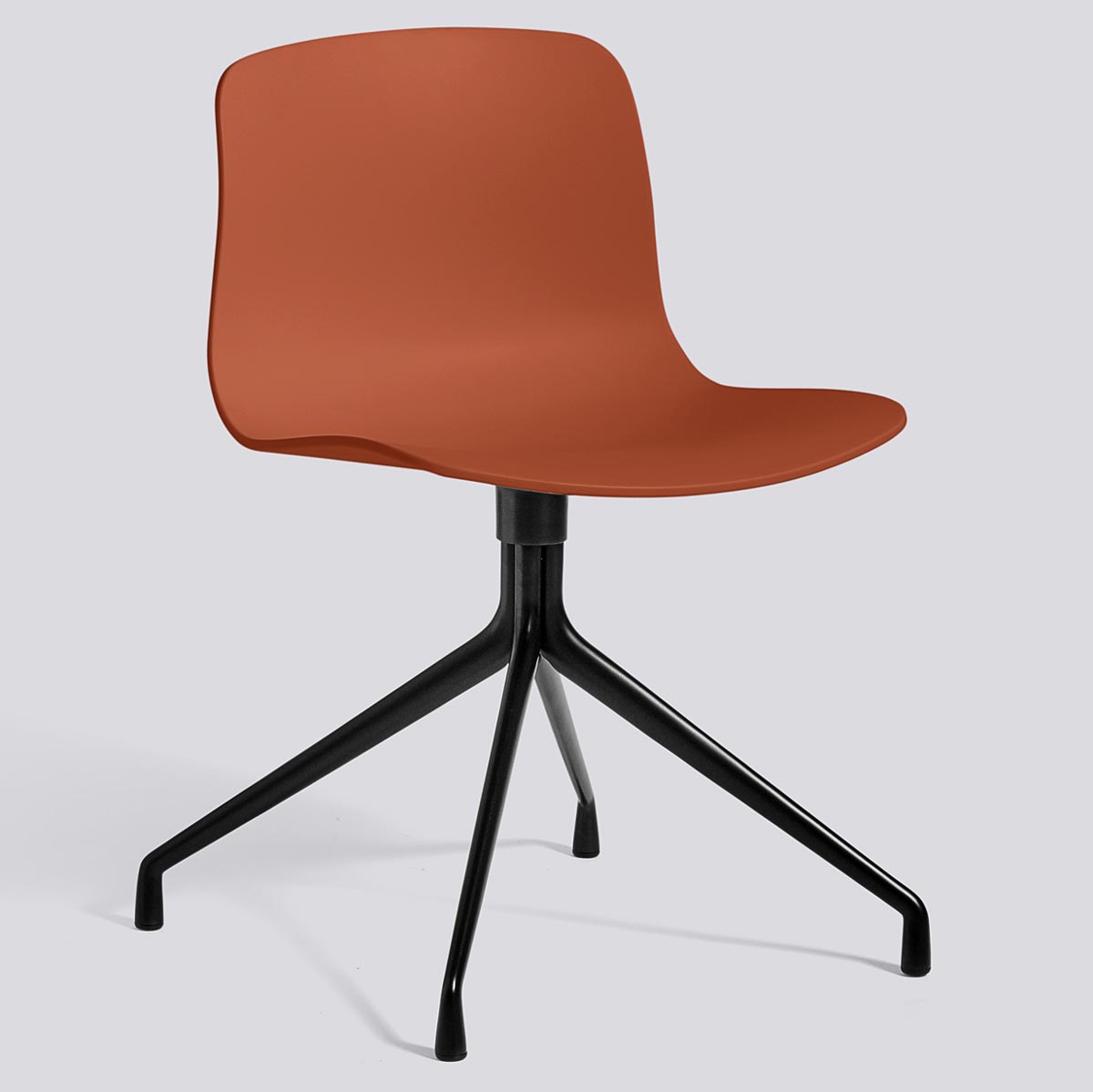 Silla AAC 10 Negro Naranja - HAY