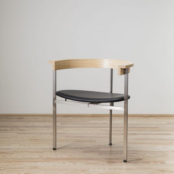 Silla PK11 - Fritz Hansen (copia)