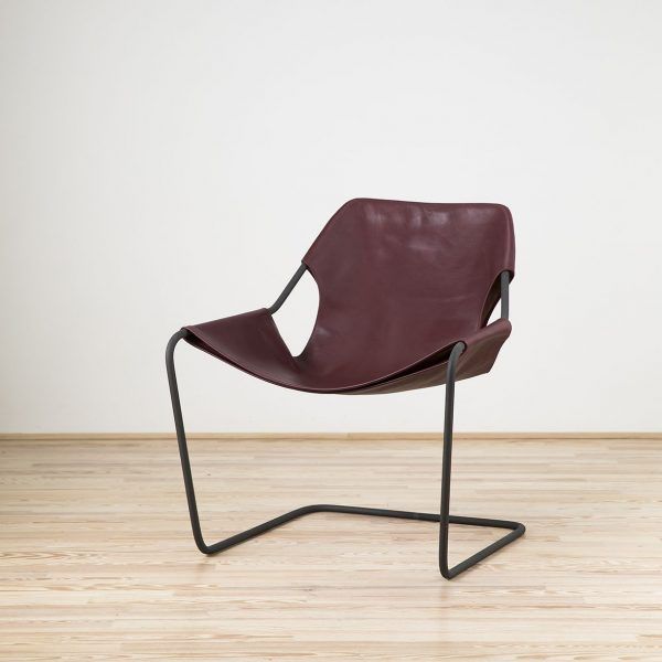 Sillón Paulistano – Objekto (copia)