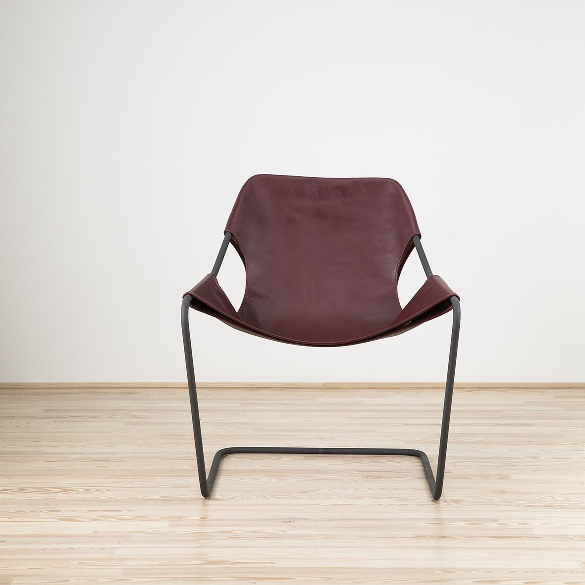 Sillón Paulistano - Objekto Sillón Paulistano - Objekto