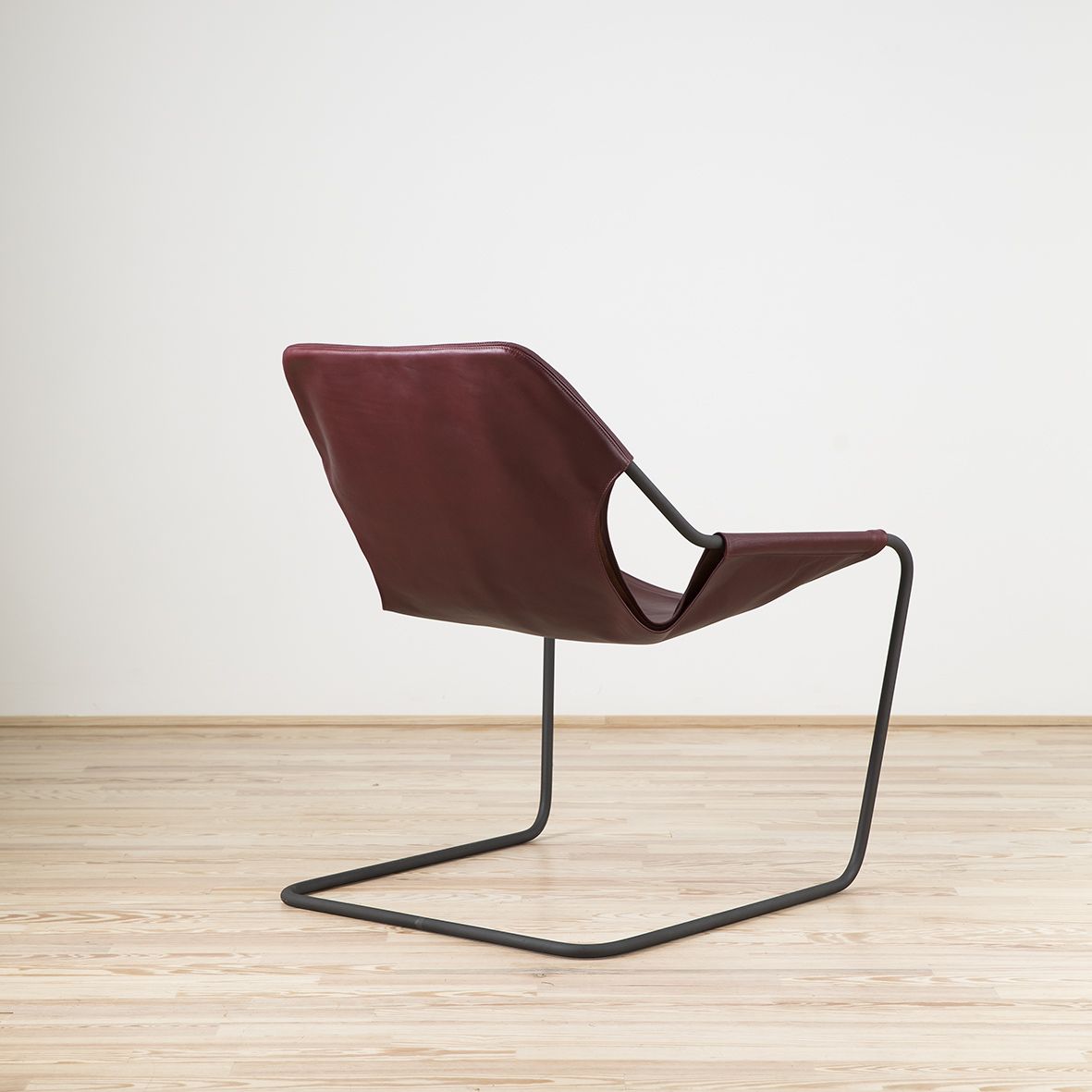 Sillón Paulistano - Objekto Sillón Paulistano - Objekto