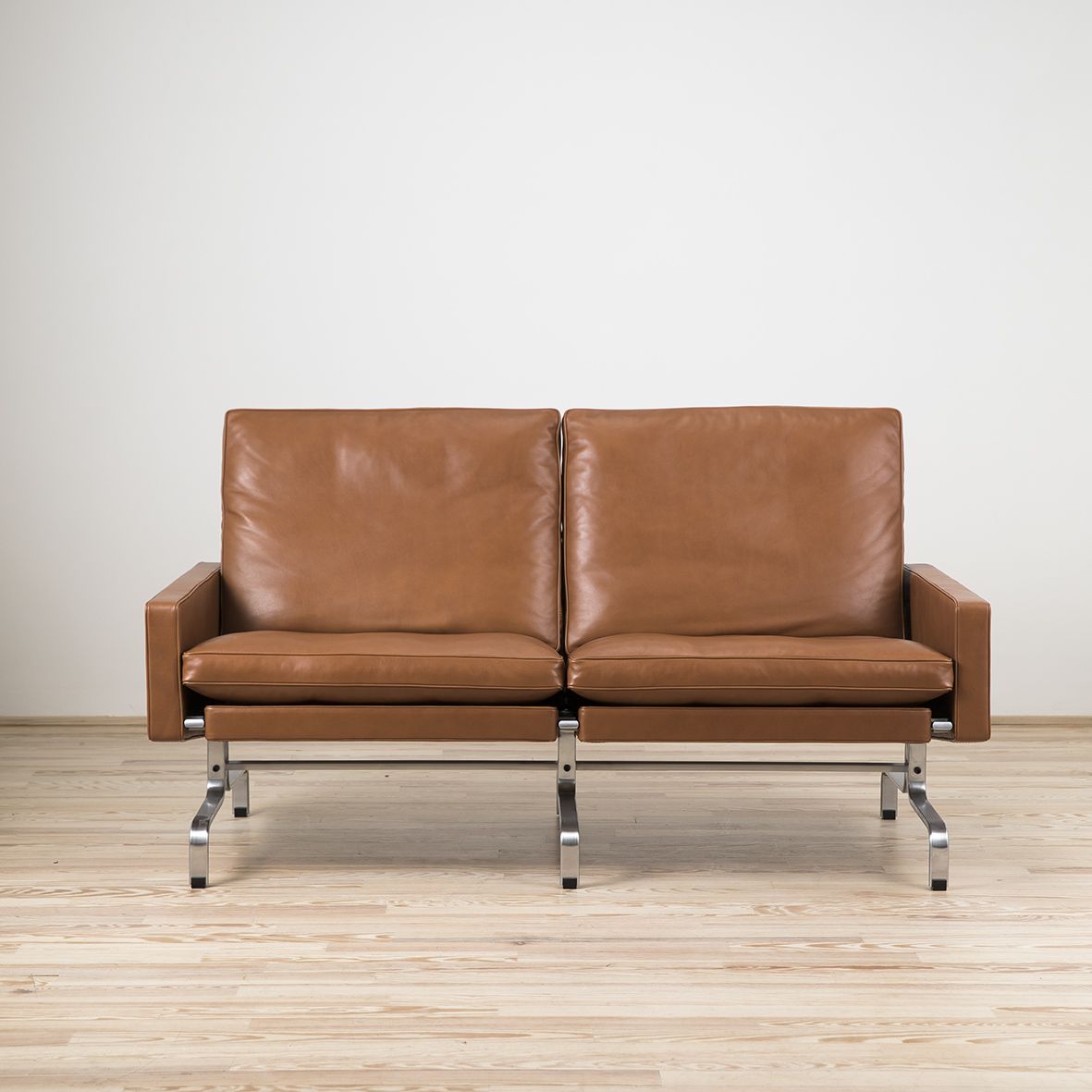 Sofá PK31 - Fritz Hansen Sofá PK31 - Fritz Hansen