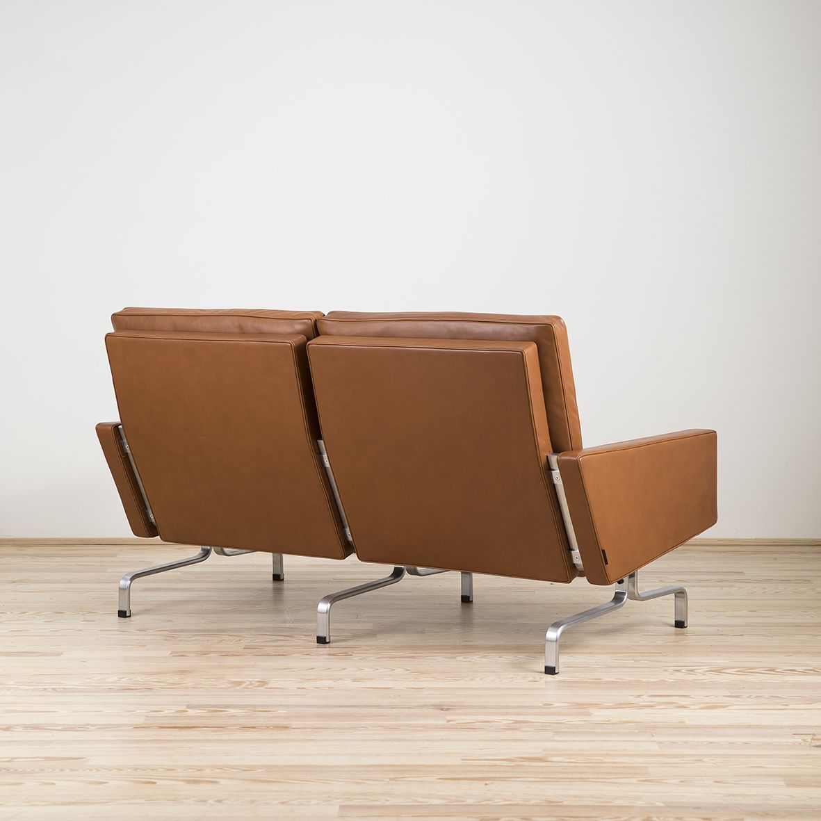 Sofá PK31 - Fritz Hansen Sofá PK31 - Fritz Hansen