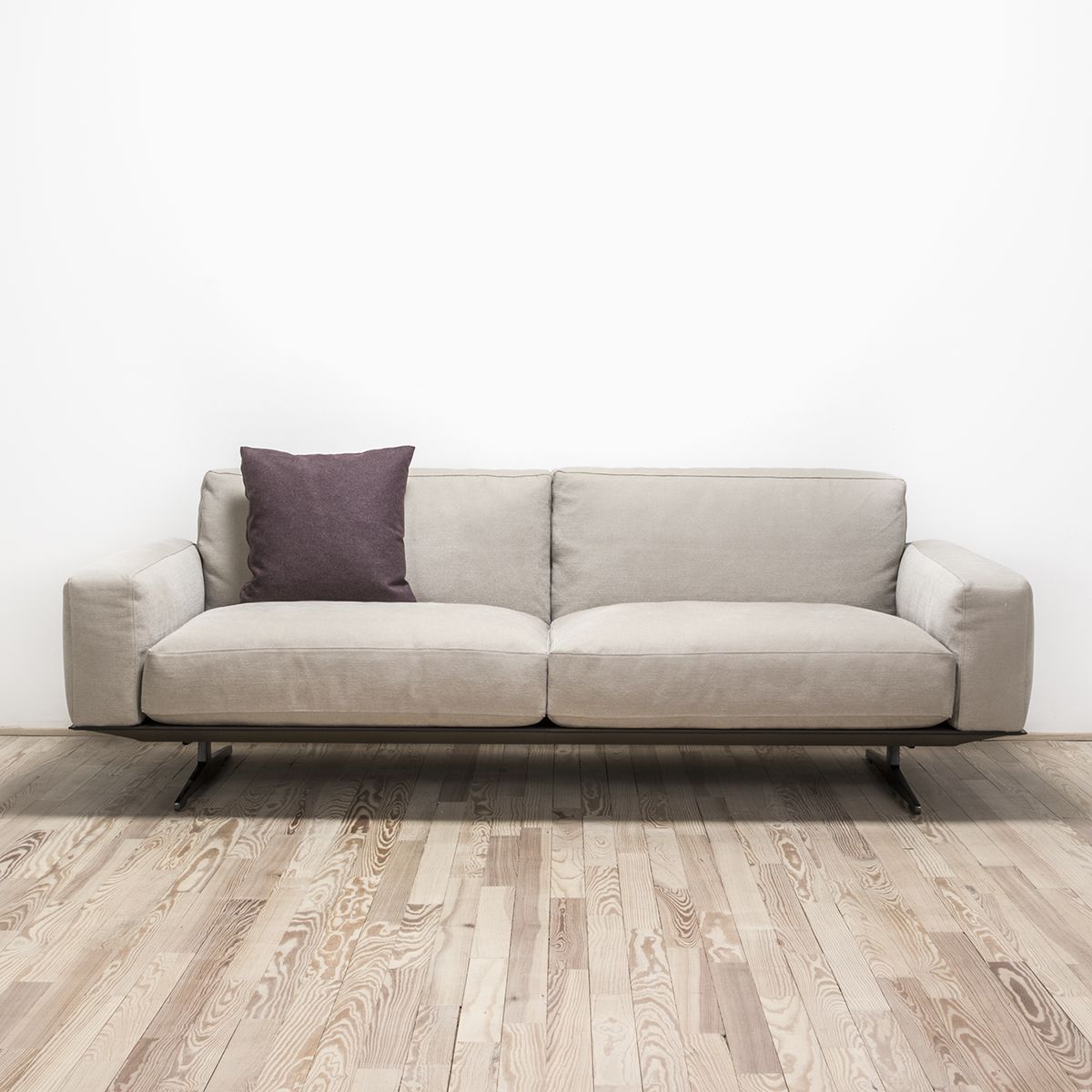 Sofá Soft Dream diseñado por Antonio Citterio - Flexform Sofá Soft Dream diseñado por Antonio Citterio - Flexform