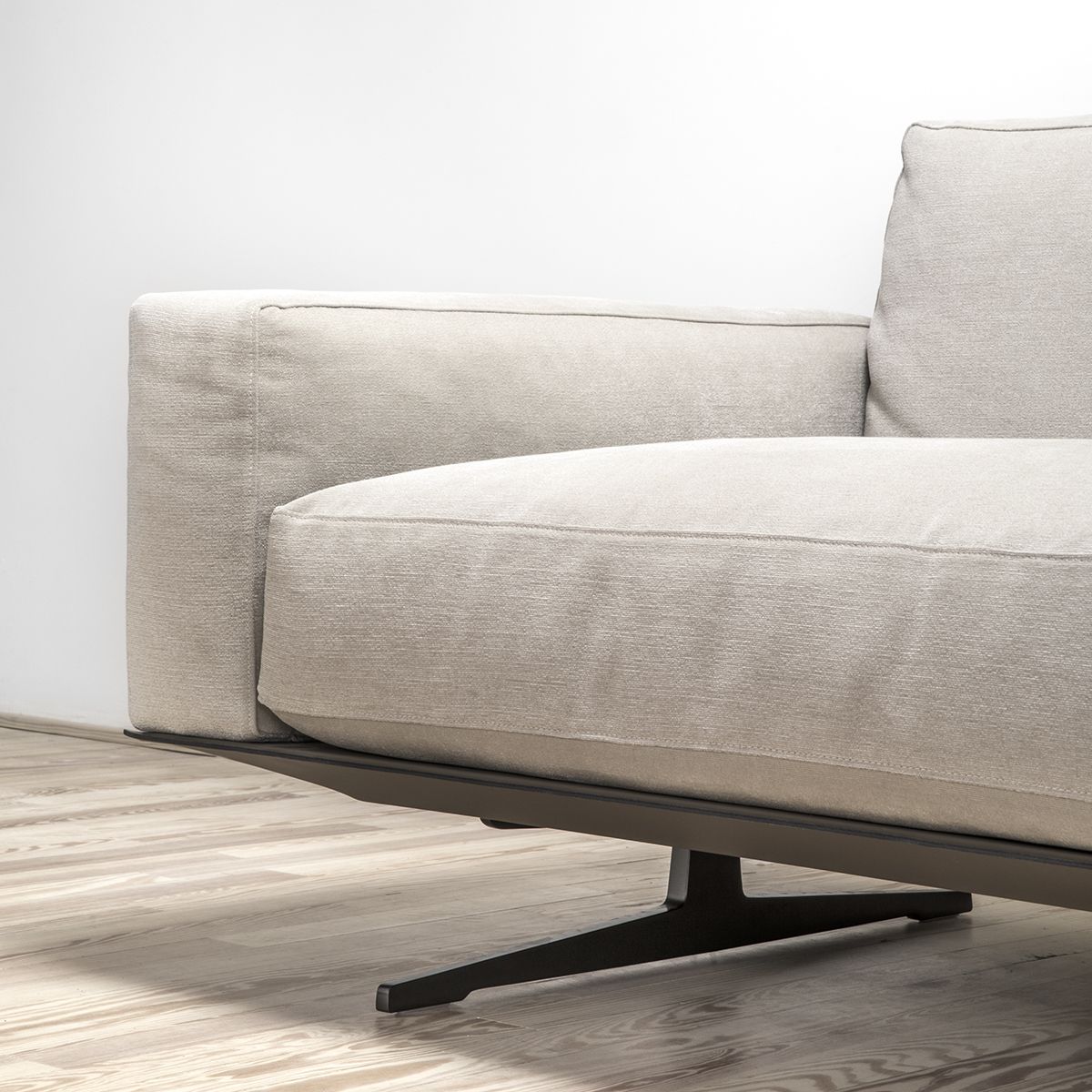 Sofá Soft Dream diseñado por Antonio Citterio - Flexform Sofá Soft Dream diseñado por Antonio Citterio - Flexform