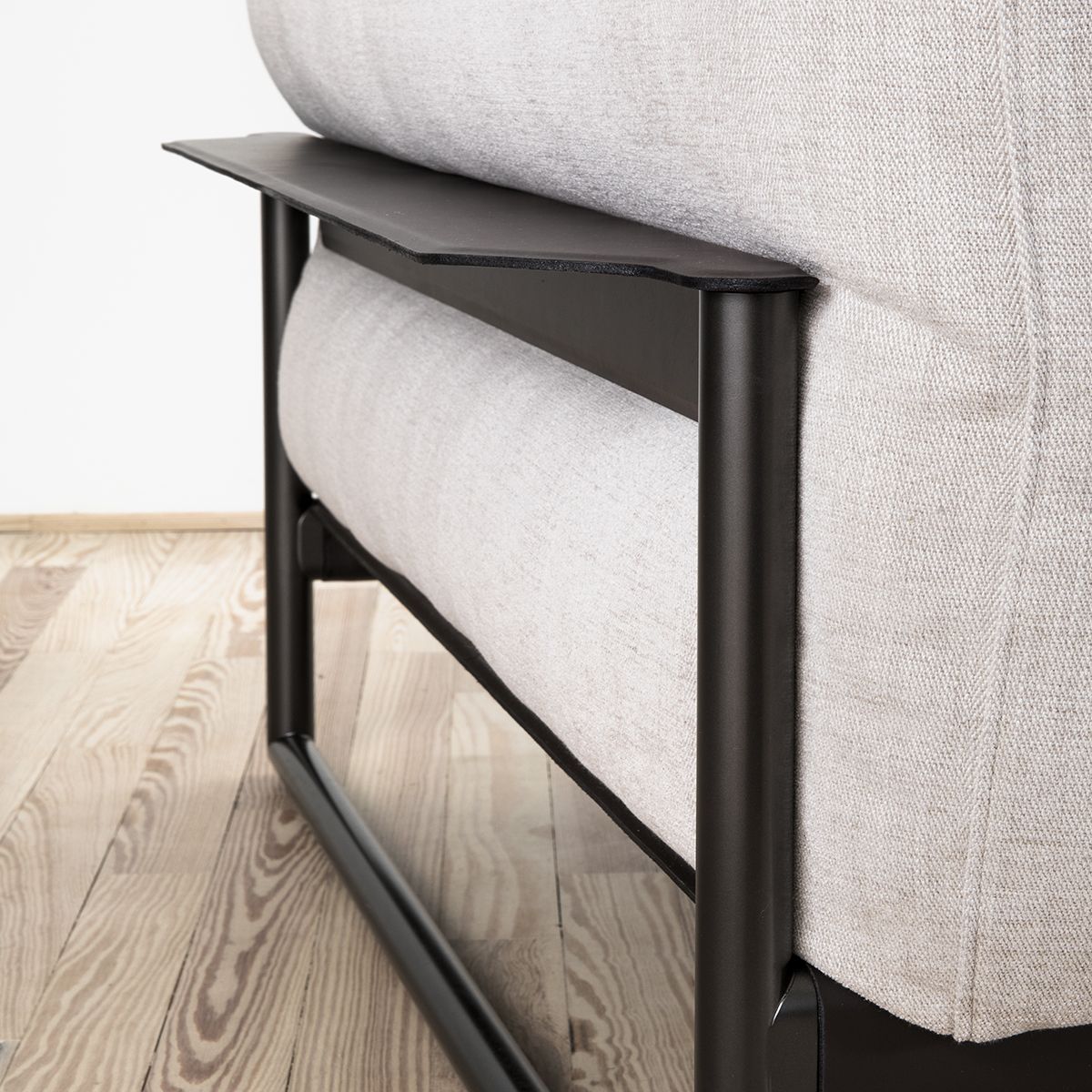 Sofá Zeno Light diseñado por Antonio Citterio - Flexform Sofá Zeno Light diseñado por Antonio Citterio - Flexform