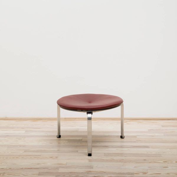 Taburete PK33 - Fritz Hansen (copia)