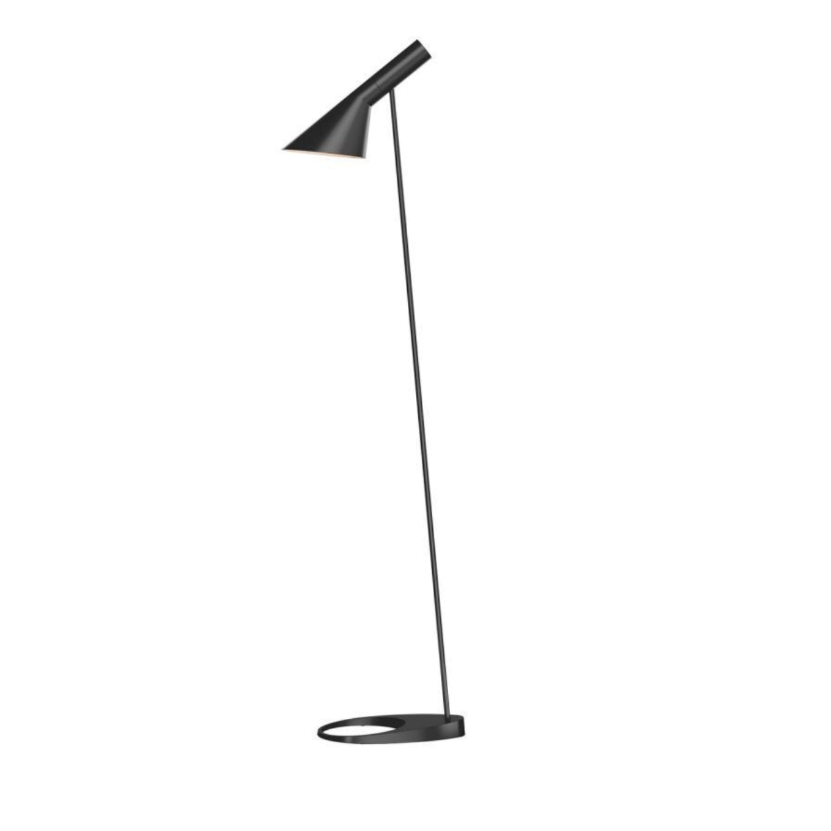 Lámpara AJ Pie Negro - Louis Poulsen