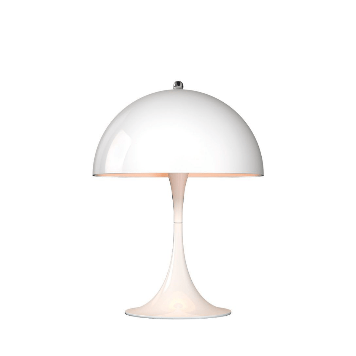 panthella-250-blanco-louispoulsen-red Lámpara Panthella 250 Blanco - Louis Poulsen