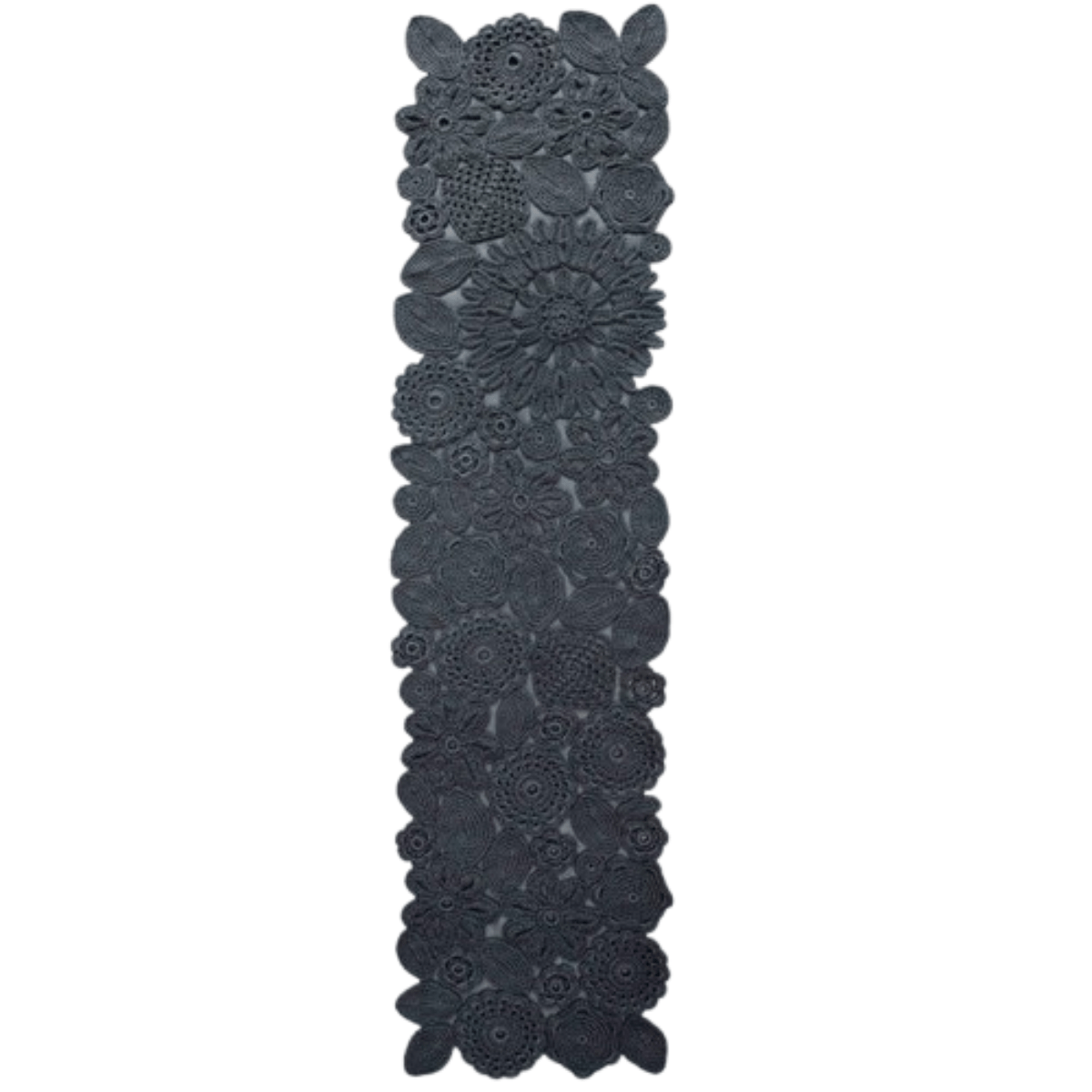 Alfombra Crochet - Paola Lenti
