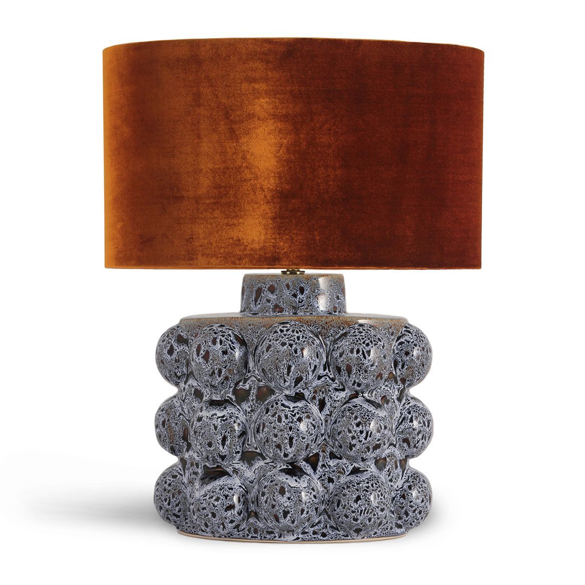 Lámpara CLB11 Boublé Reactive Blue - Porta Romana Lámpara CLB11 Boublé Moss - Porta Romana (copia)